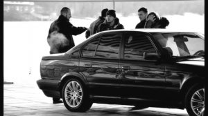 Pra(Killa'Gramm) ft. Миша Маваши - Брат за Брата