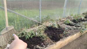 Ошибки при возведении грядок! // Делайте все правильно сразу// Ягодная Усадьба