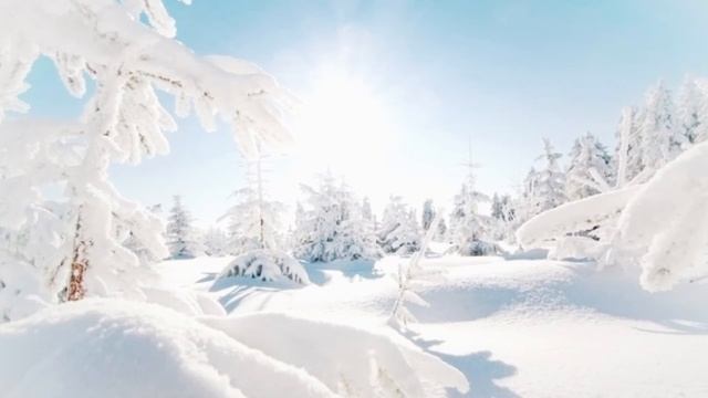 МЕДИТАЦИЯ «Чистим страхи и воспоминания уходящего года» смотреть онлайн