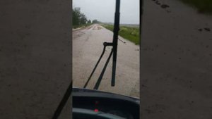 Дорога в Могзон(Забайкалье)