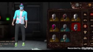 мой новый аккаунт в игре мимикрия челенчж /#мимикрия#/