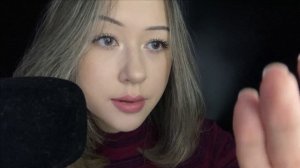 АСМР Угадай Слово 2.0 (Неразборчивый Шепот + Рисование в воздухе) 🤔 ASMR Guess The Word 2.0
