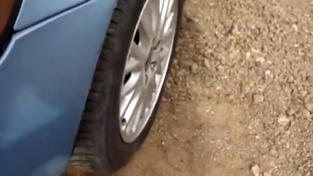 Volvo V50 Transmission Part 4 смотреть онлайн