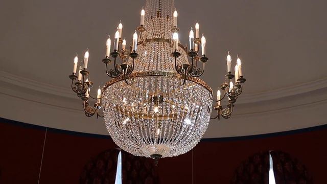 Человек с Рублёвки восстановил поместье князей Куракиных. смотреть онлайн