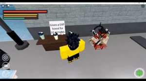 *NEW* Project Baki 2 BEGINNER GUIDE (ROBLOX)