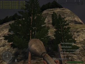 Прохождение Call of Duty Горная Дорога #12