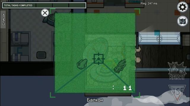 САМЫЕ КОРОТКИЕ ИГРЫ! [Among Us #5]