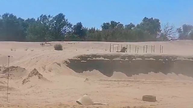 20 августа 2023 выход с прохождением полосы препятствия смотреть онлайн