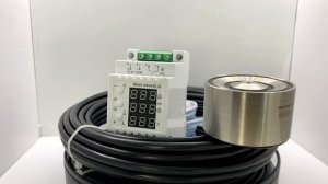 Терморегулятор Terneo SNEG (R10-4) с датчиком осадков OSA