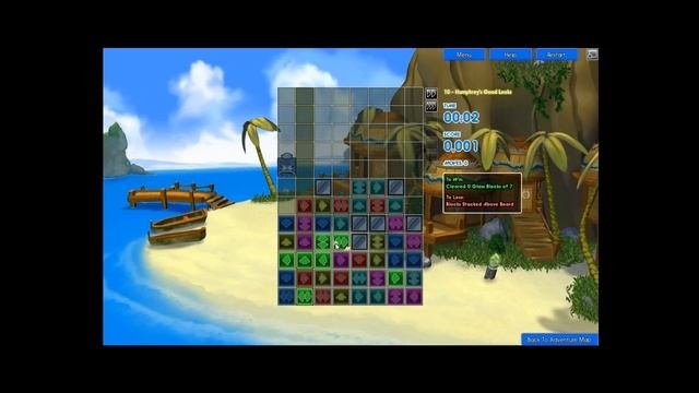 Tidalis Review - ChristCenteredGamer.com