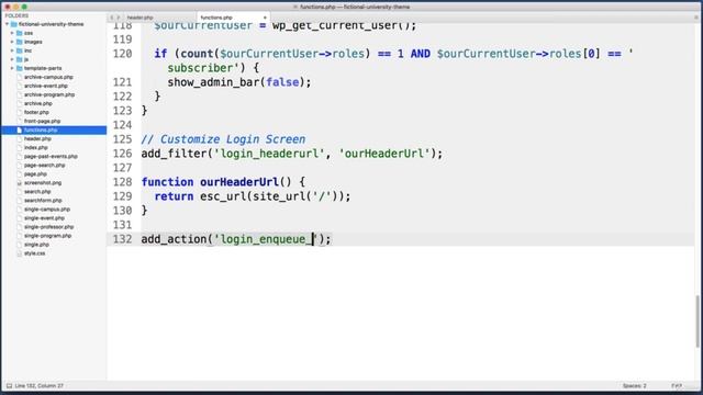 How to Create Open Registration System in WordPress | Part 2 смотреть онлайн