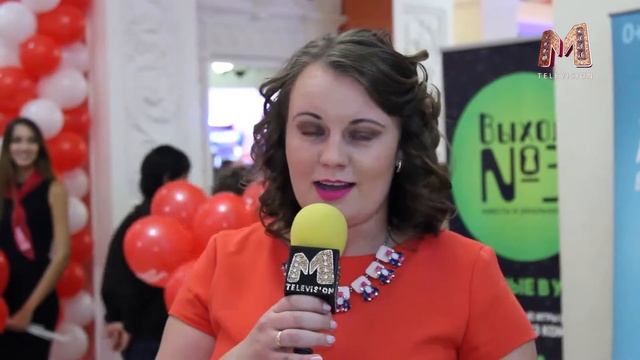 Манхэттенский фестиваль короткометражного кино