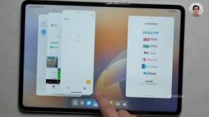Xiaomi Pad 6S Pro 12.4 - Gaming Test + Unboxing!