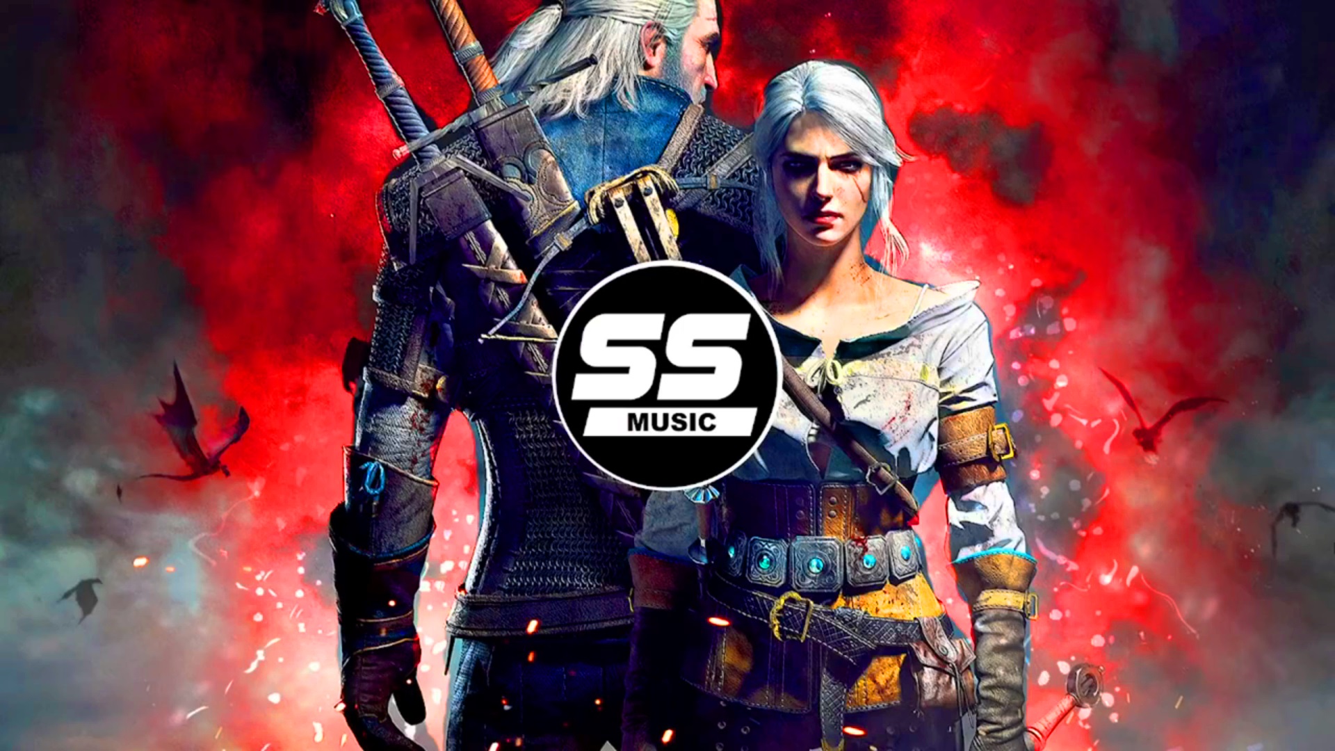 Witcher 3 the wolven storm cover фото 26
