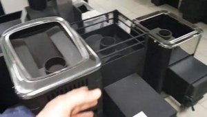 Краснодар. Обзор магазина Кубань Печи. Секреты продаж дешёвых толстостенных банных печей.