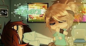 Озвучка Яой Сериала [1,2,3] НЕ КОНЕЦ "КОМА" Gacha club