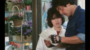 太陽にほえろ! 第604話 戦場のブルース