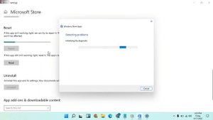 How To Fix microsoft store error code 0x80073D02 Fix!
