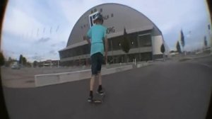 Street clips from the summer