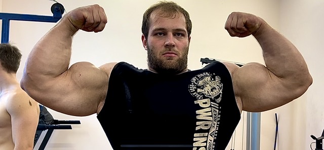 PULL UP 52reps! Пронатор 41кг на 23 раза!!!