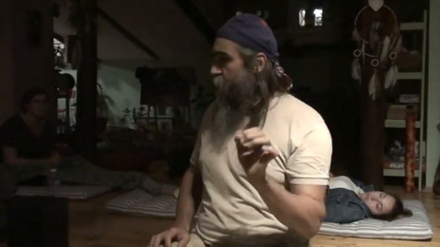 Сущность, Душа, Дух, Реинкарнации. Часть 3 смотреть онлайн