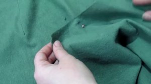 МАСТЕР-КЛАСС шьём детскую кофту с высоким горлом