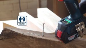 Bosch  GSR 18V-90 C  Cordless Drill/Driver