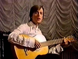 Олег Погудин "По ком ты слезы проливаешь"