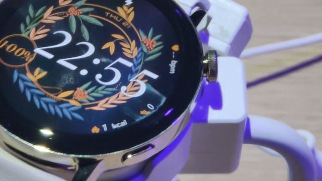 Huawei Watch GT 3 hands-on | 46mm and 42mm price 349€ and 329€ смотреть онлайн