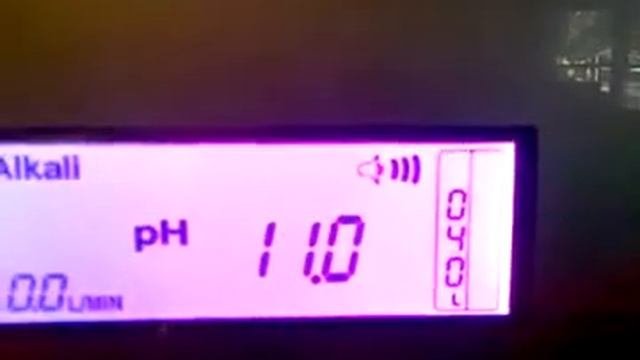 Genesis Platinum Programming Instructions