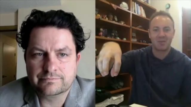 Episode 14 Johannes Waldstein Powering e sports loyalty with fan смотреть онлайн