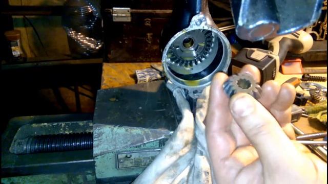 СиаПро 9,9 нью - жизнь или запчасти часть 7 смотреть онлайн