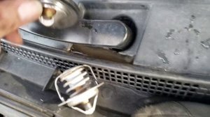 2014 Nissan Sentra Thermostat replacement