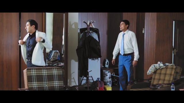 Я сам тебя озолочу | Сени узим бой киламан (узбекфильм на русском языке) #UydaQoling смотреть онлайн