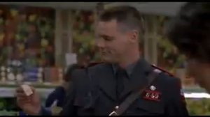 Я, снова я и Ирэн - Джим Кэрри - Вагиклин 5 касса.