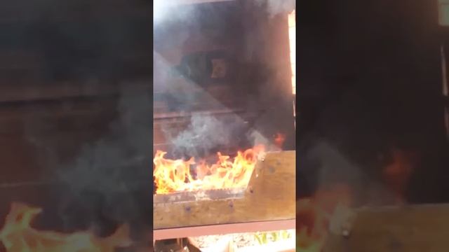 Медный провод горит!!!!!!!!!! смотреть онлайн