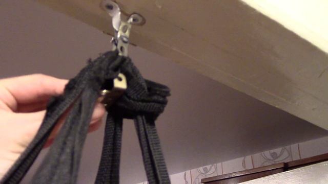 Боксерская груша. Как подвесить боксерский мешок. смотреть онлайн