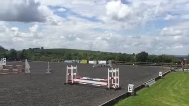 Red Sunset II (5/6/15) 85cm~ 1st смотреть онлайн