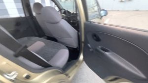 Обзор Daewoo Matiz I Рестайлинг, 2007 г. ПРОХОР | Просто Хорошие Автомобили