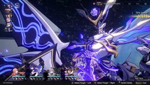 Seele E6S5 Nuke Damage Showcase - Honkai: Star Rail