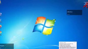 Qipress # Software # How to Show Any Keyboard key on Desktop