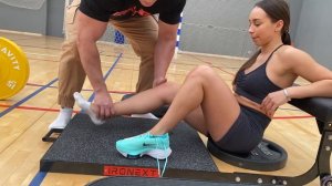 Правила выполнения соревновательного движения. HIP THRUST DAY