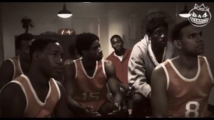 Дети мажоров. Мажоры в баскетболе Озвучка Bad Kings (переозвучка)