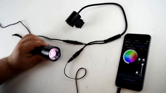 Gantom Torch Product Overview смотреть онлайн