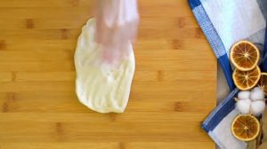 Вареники с картошкой и луком! Правильное тесто на вареники от DaVkusno!