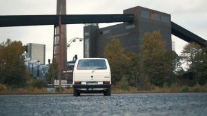 Volkswagen Multivan T3
