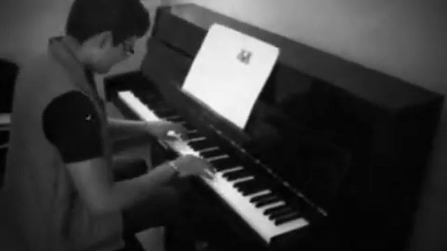 Arreglo 1 Jazz Besame Mucho смотреть онлайн