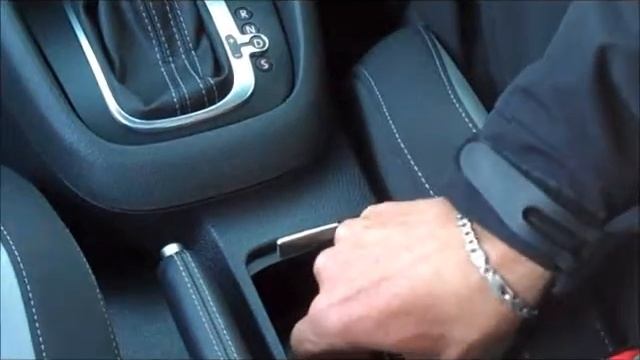 2011 Volkswagon golf R GREY Berwick Mitsubishi смотреть онлайн