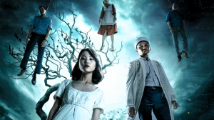 Дастур. Проклятие невесты — Русский трейлер (2024)