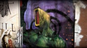 G-man и жуткая музыка в Half-life 2